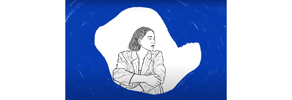 Nederlandse Renée Schuurmans maakt videoclip voor Ed Sheeran