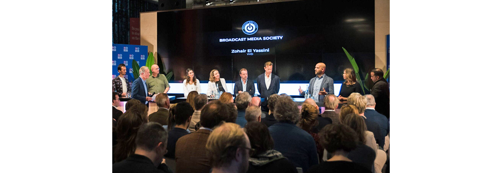 Broadcast Media Society: “Rapport Van Geel kan in de shredder”