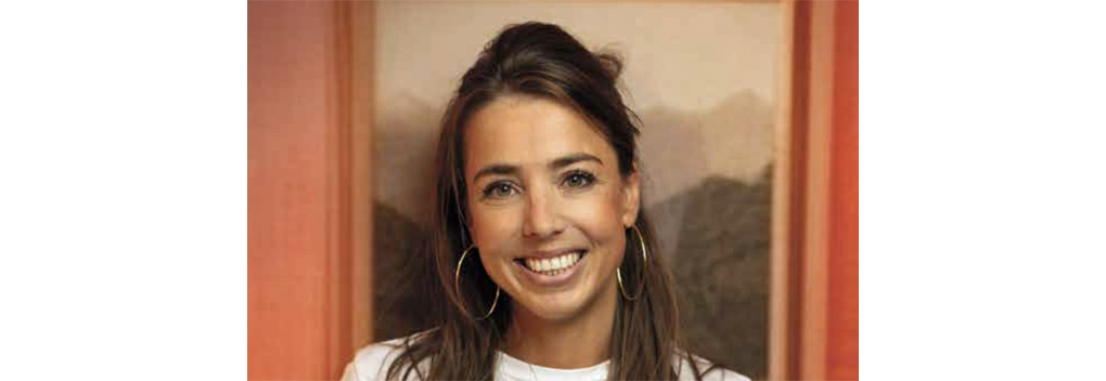 Charlotte Pieters: “Ik geloof extreem in mijn onderbuikgevoel”