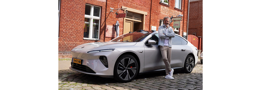 Stokvis Content produceert nieuw seizoen De Mooiste Wegen voor RTL 4