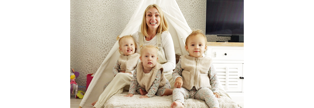 EO-serie Meer dan verwacht volgt families met een drieling