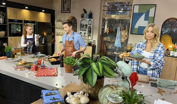 Eigen Huis & Tuin: Lekker Leven