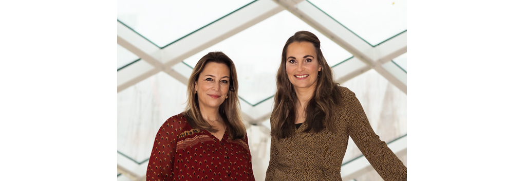 BBC Studios ambitieus in Benelux