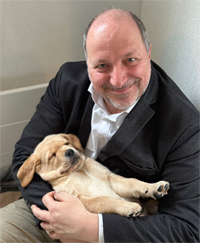 NPO Klassiek presenteert ook deze jaarwisseling Radio Viervoeter 1 Hein