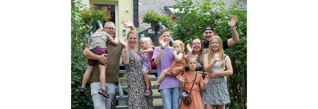 KRO-NCRV komt met twee nieuwe series van Een huis vol