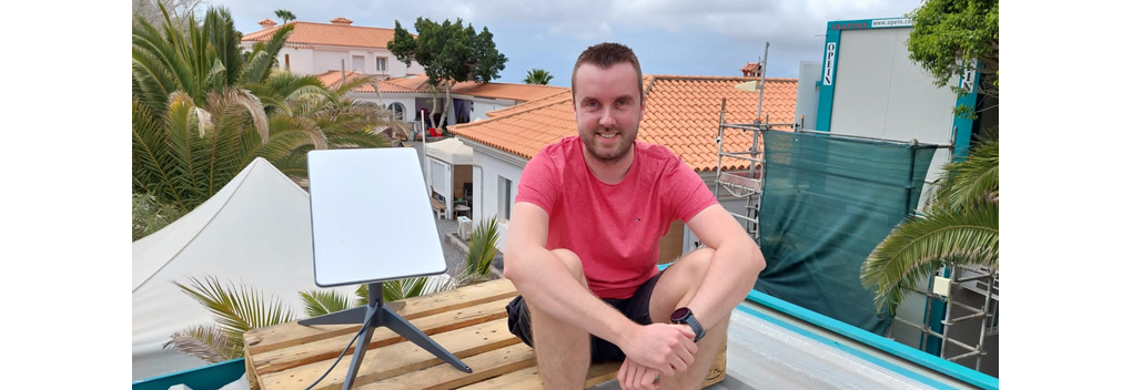 ITV Studios wint Broadcast Tech Innovation Award