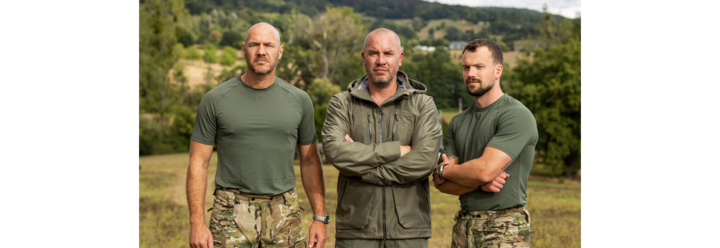 Tuvalu Media maakt nieuw seizoen Kamp Van Koningsbrugge