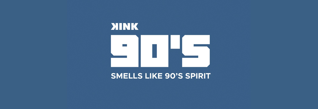 KINK start met themazender KINK 90’s