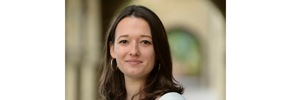 Laura van Megen nieuwe China-correspondent NOS