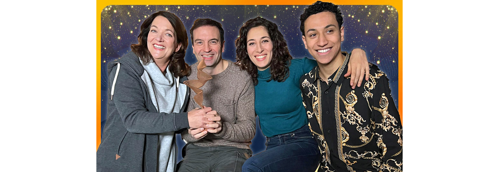 Dit zijn dit jaar de meest gestreamde titels op NPO Start