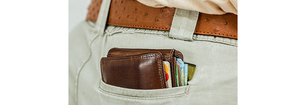 Zo scoor jij de beste portemonnee voor heren