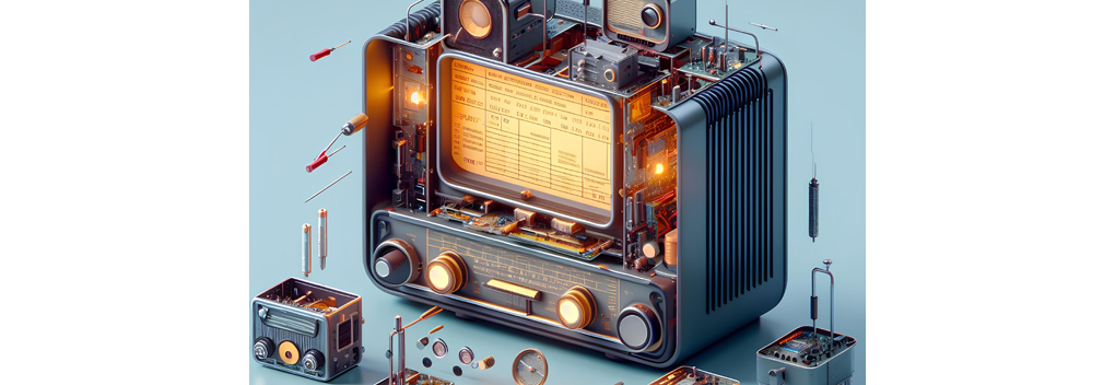 Radiojaar 2023: The great reset