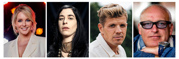 Bekende Nederlanders geven een stem aan de natuur 1 In Het Wild