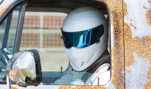 BBC Studios ambitieus in Benelux 1 Top Gear