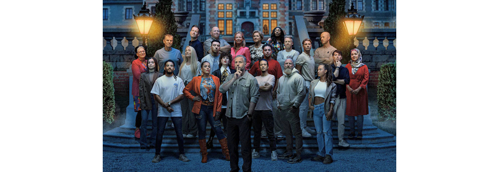 De Verraders met onbekende Nederlanders start 16 februari