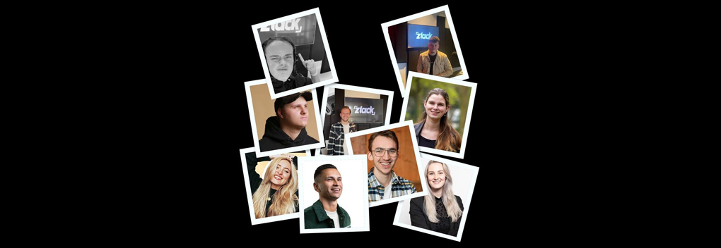 Jongerenplatform ZTACK viert 5-jarig bestaan
