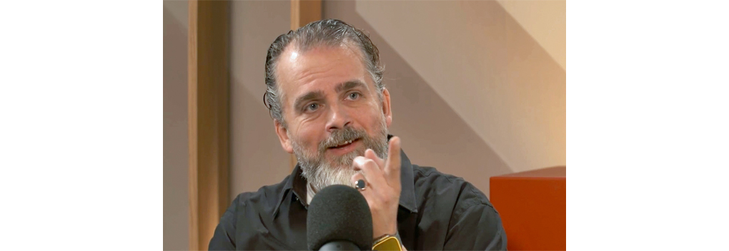 “Media moeten meer kijken naar de kansen die AI biedt”