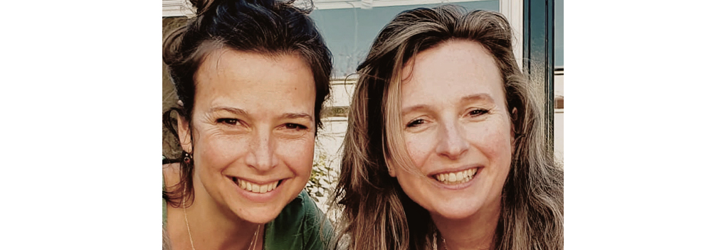 BreinSussen: documentaire van filmmaker Olga Tops