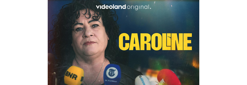 Videoland documentaire Caroline toont intiem portret van politica en haar partij