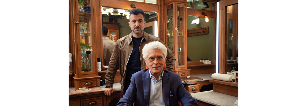 Nieuw seizoen De Geknipte Gast bij BNNVARA op NPO 2