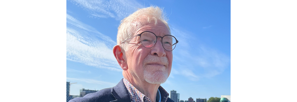 Hans Hogendoorn neemt na 48 jaar afscheid: “Blijf radio luisteren”