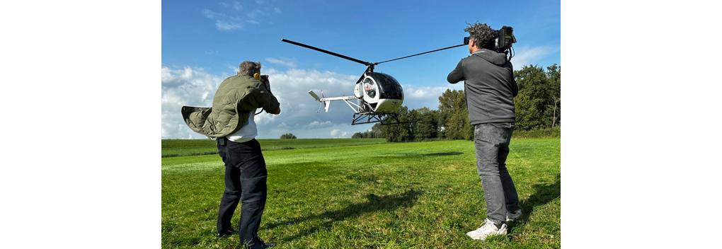 In The Picture komt terug bij SBS6