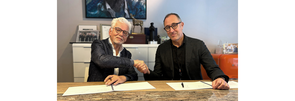 EMG en Omroep MAX verlengen partnerschap voor vijf jaar