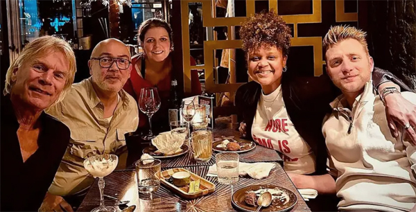 Jan Versteegh verlengt contract bij Talpa met twee jaar 1 Jan Versteegh