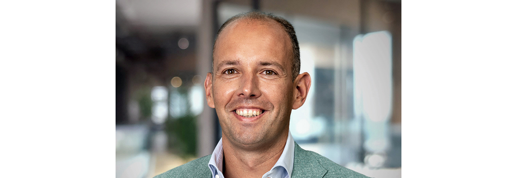 Joost Brakel nieuwe CEO Talpa Network