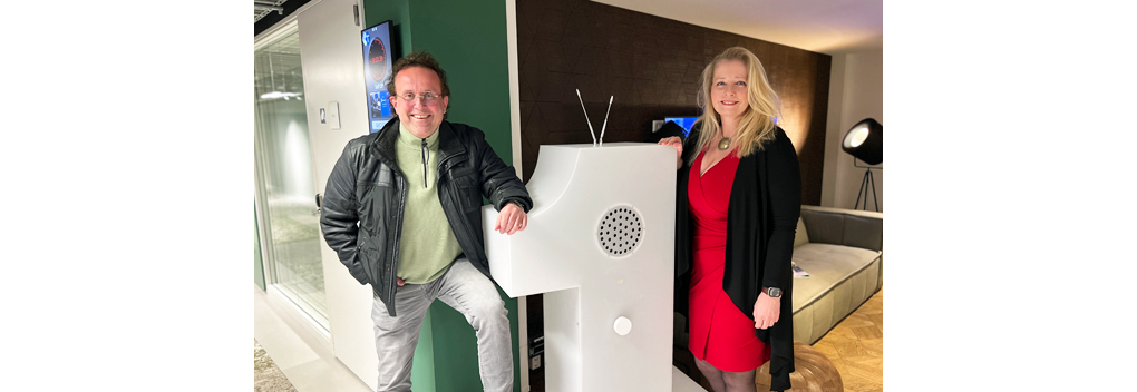 PowNed Podcast Op z’n Kop verhuist naar NPO Radio 1