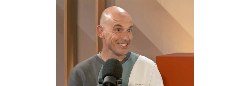 “Laat je leven niet door je vingers glippen”