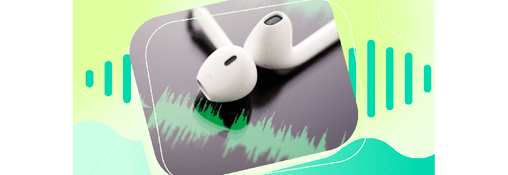 In 2023 voor 9 jaar aan Nederlandstalige podcasts gepubliceerd