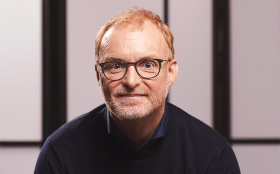 De 25 machtigste mediapersonen van Nederland 10 Erik Roddenhof