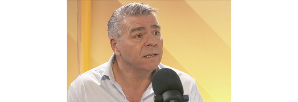 “Adverteerders kunnen rechtstreeks zendtijd inkopen”