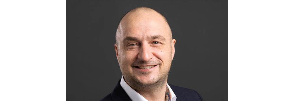 Roger Lodewick nieuwe SVP en CEO Viaplay Nederland