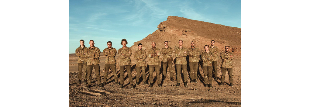 Wat streamen millennials?