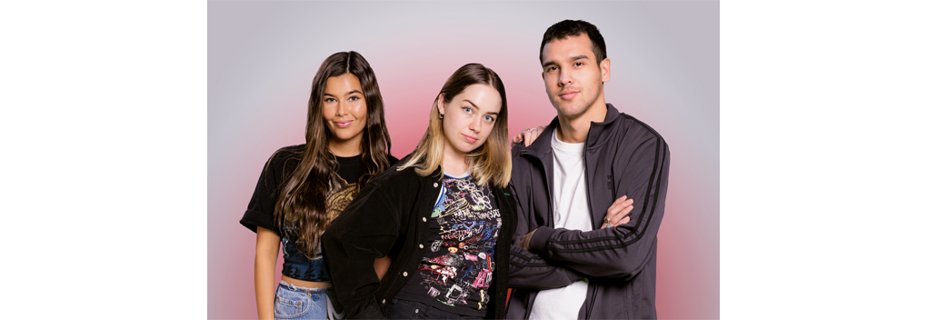 Nieuwe presentatoren van Spuiten en Slikken zijn bekend