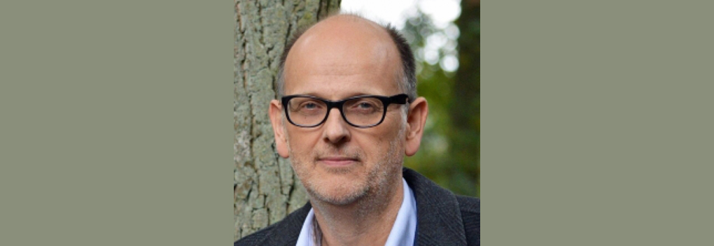 Stijn Fens nieuwe eindredacteur Levensbeschouwing Katholiek bij KRO-NCRV