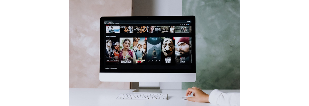 Streamingplatformen versus traditionele studio’s: wordt de concurrentie steeds groter?