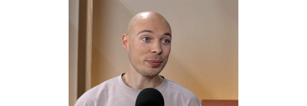 “Creativiteit managen is een kunst op zich”