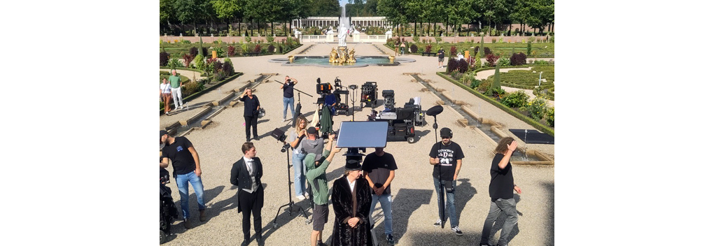 Het Verhaal van Nederland – Oranje-Nassau bij NTR op NPO 1