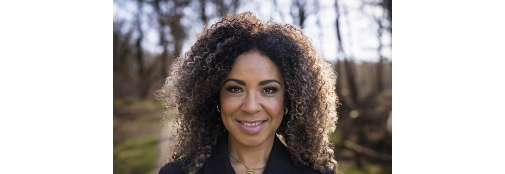 Meteoroloog Amara Onwuka keert terug bij RTL Weer