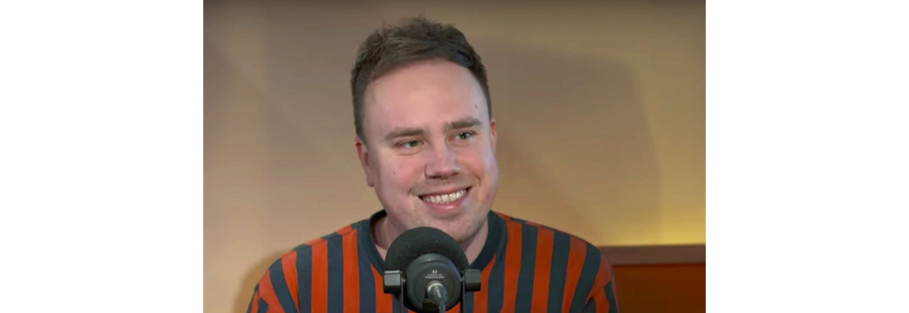 “Sociale media zijn belangrijk voor 538”