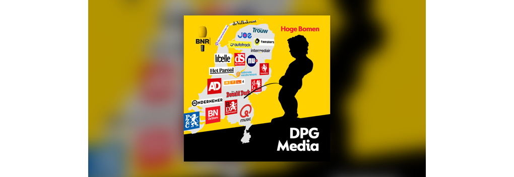 Podcast over DPG en Christian van Thillo