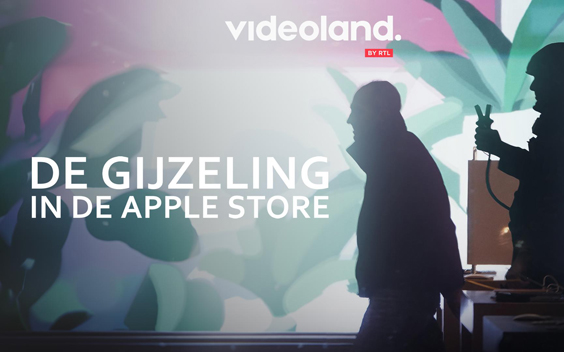 Videoland en AT5 presenteren documentaire De Gijzeling In De Apple Store
