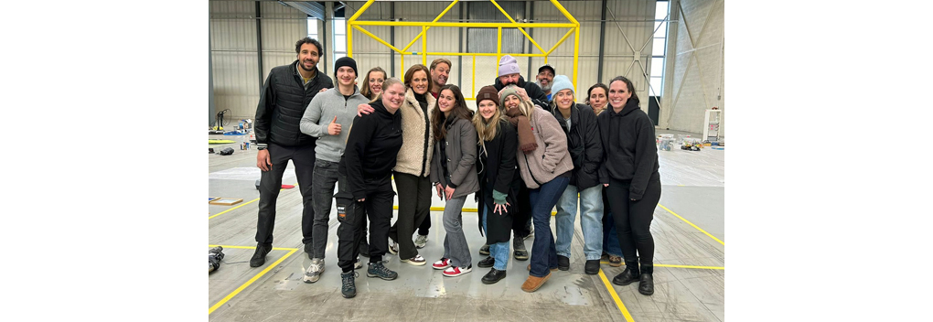 IDTV maakt nieuw seizoen Je Huis Op Orde voor SBS6