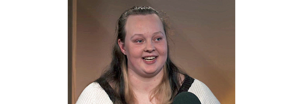 “Met artistieke ontwerpen kun je speciale doelgroepen bereiken”