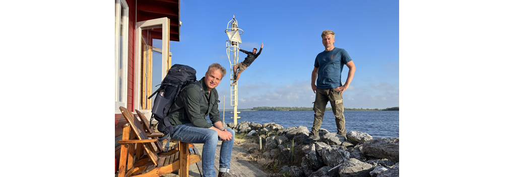 Nieuw seizoen Dwars door de Lage Landen bij VPRO