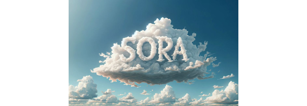 Realistische video genereren met tekst: OpenAI lanceert Sora