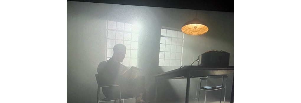 Sarphati Media Producties maakt Pact met de Duivel voor Prime Video